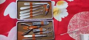 Nail Cutter Set Box