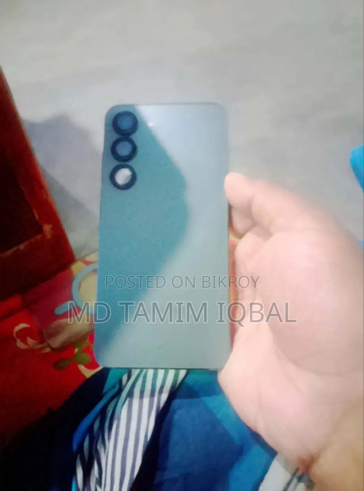 স্যামসাং গ্যালাক্সি এস২৩ ১২৮ জিবি গ্রিন