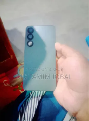 স্যামসাং গ্যালাক্সি এস২৩ ১২৮ জিবি গ্রিন