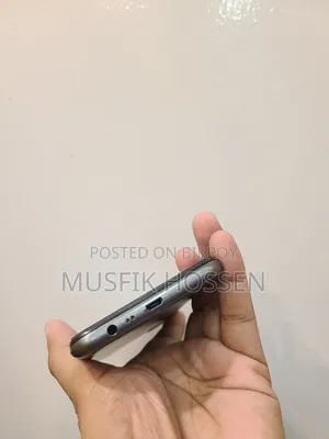 Realme C21Y 64 GB Silver