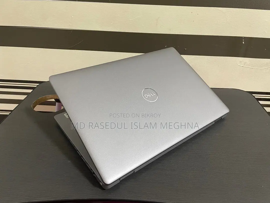 Dell Laptop 3GB Intel SSD 256GB