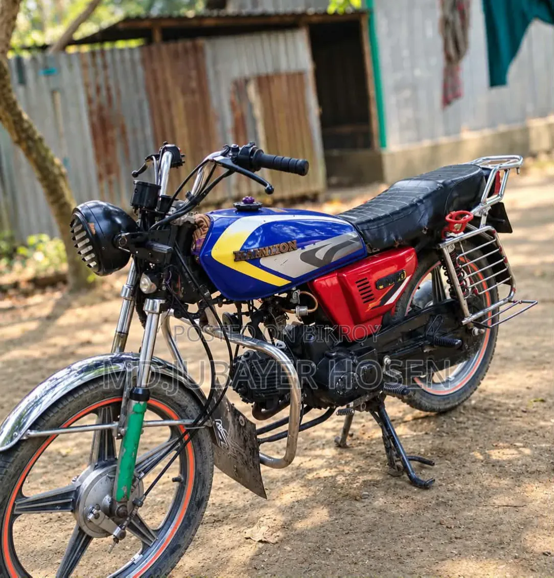 বাজাজ সিটি ১০০ ২০১৫ লাল
