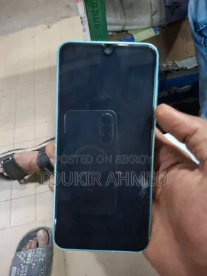 Samsung Galaxy A16 5G 256 GB Blue