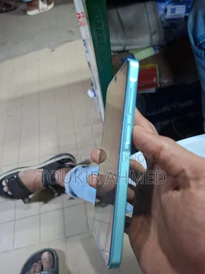 Samsung Galaxy A16 5G 256 GB Blue