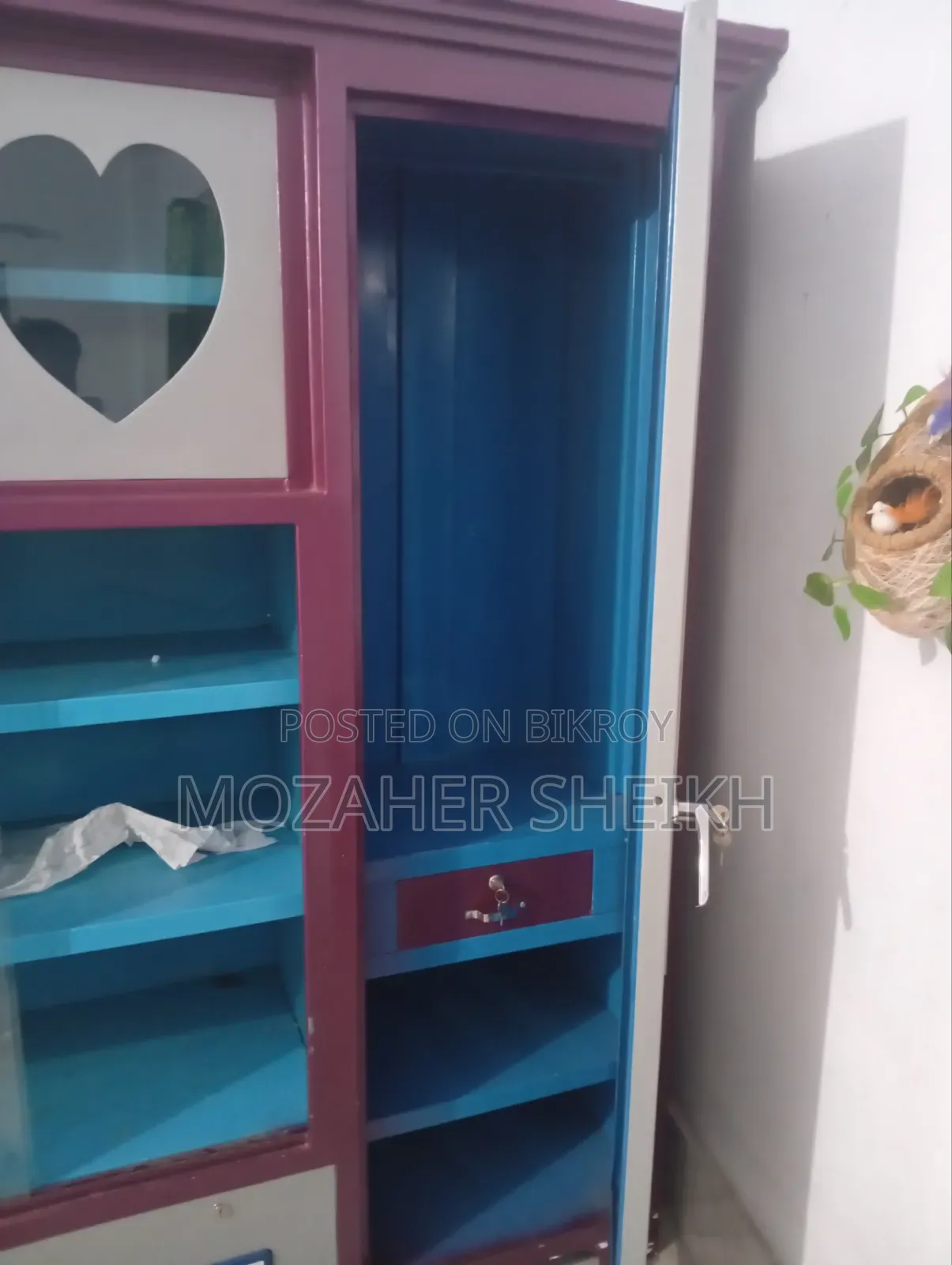 ষ্টিল সোকেচ