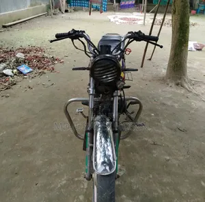 বাজাজ সিটি ১০০ ২০১৫ লাল