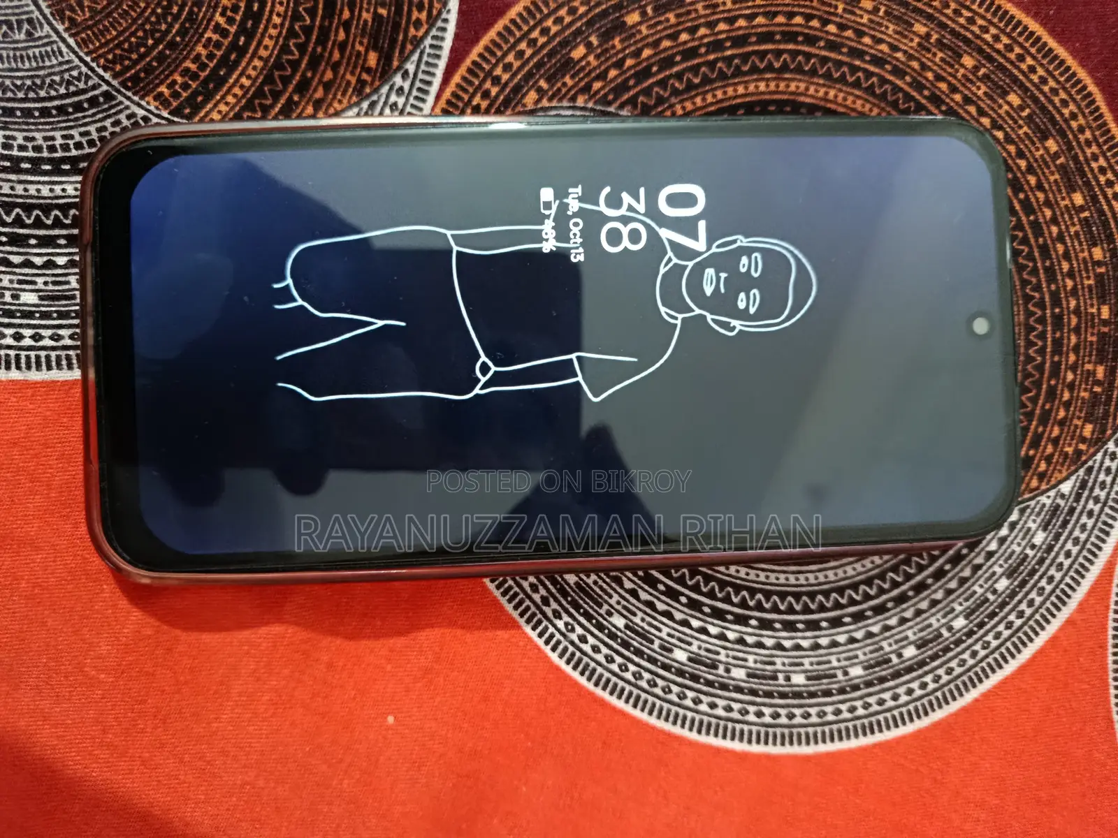 Realme C85 Pro 128 GB Purple