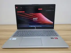 HP Laptop 4GB Intel SSD 500GB
