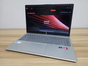 HP Laptop 4GB Intel SSD 500GB