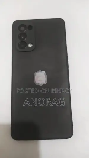 অপ্পো রেনো ২৫৬ জিবি ইয়েলো