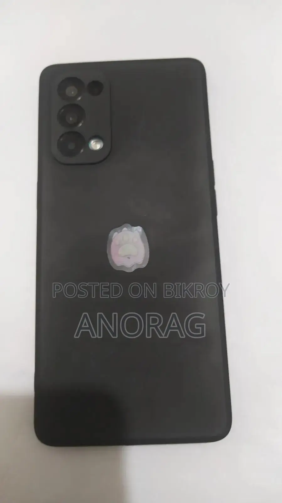 অপ্পো রেনো ২৫৬ জিবি ইয়েলো