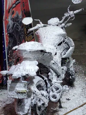 সুজুকি গিক্সার এসএফ ২০২৩ কালো