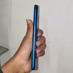 Realme 7 5G 128 GB Blue