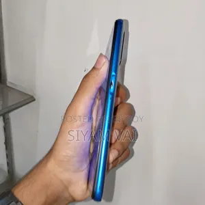Realme 7 5G 128 GB Blue