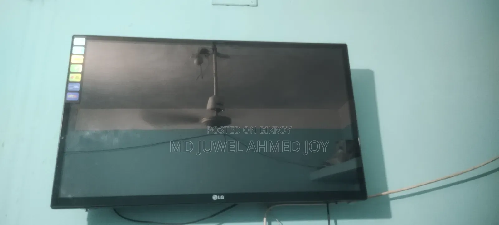Smart Television