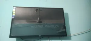 Smart Television