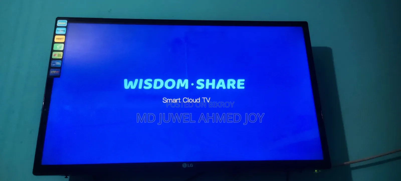 Smart Television