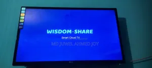 Smart Television