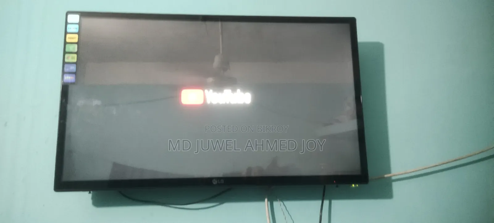 Smart Television
