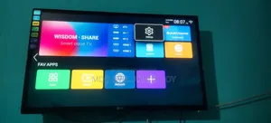 Smart Television