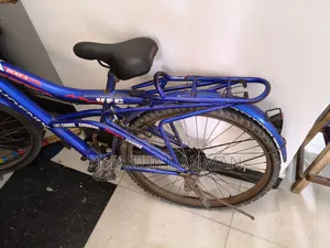 ফোনিক্স বাইসাইকেল