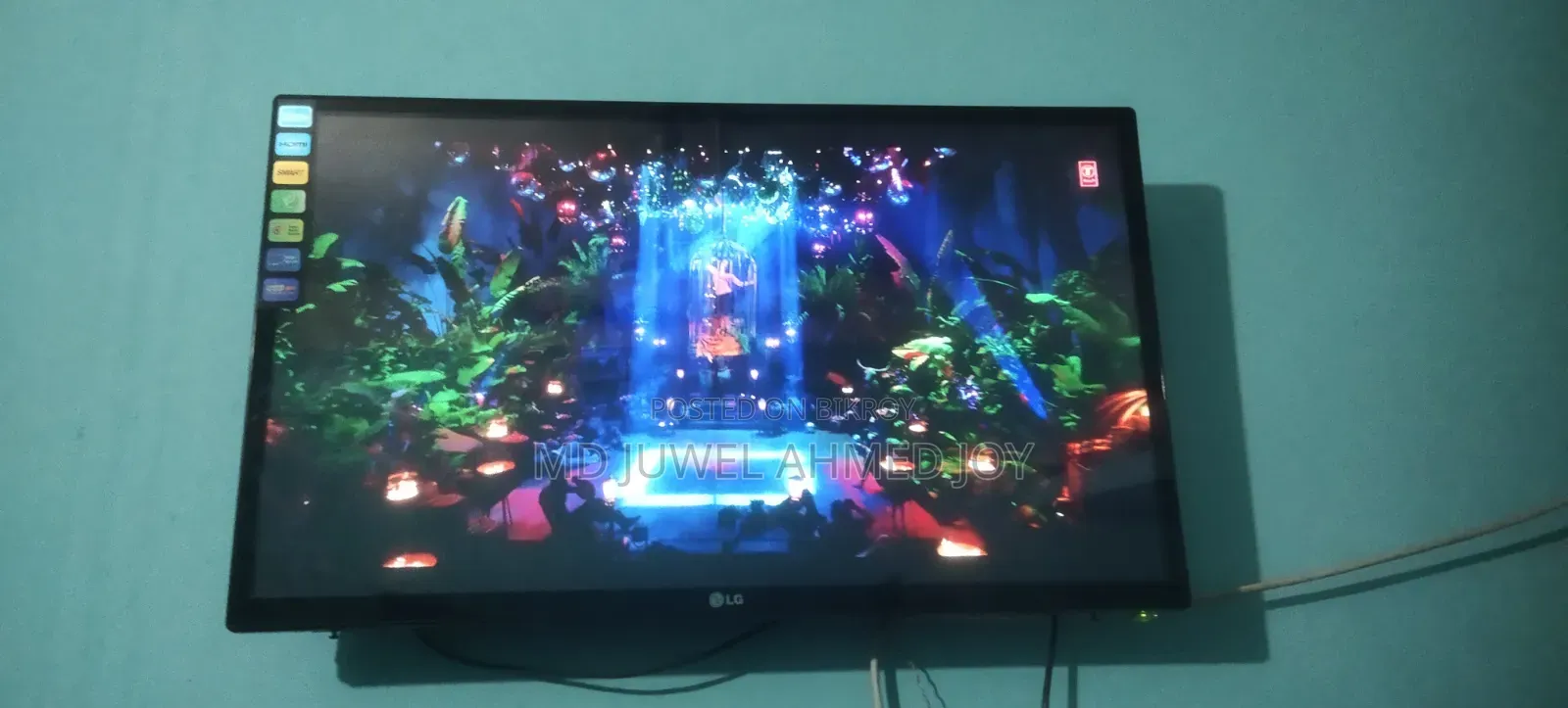 Smart Television