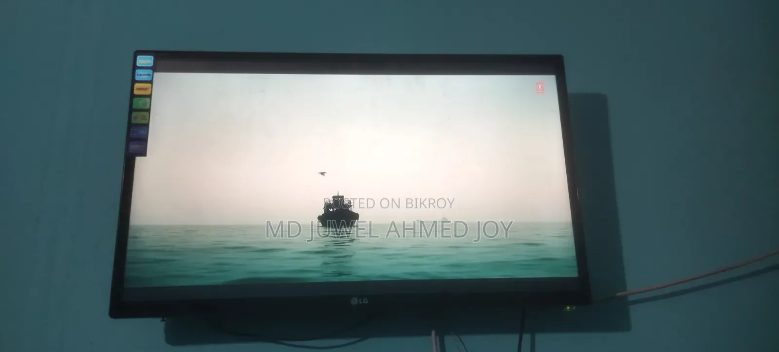 Smart Television