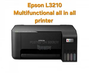 Epson L3210 Printer