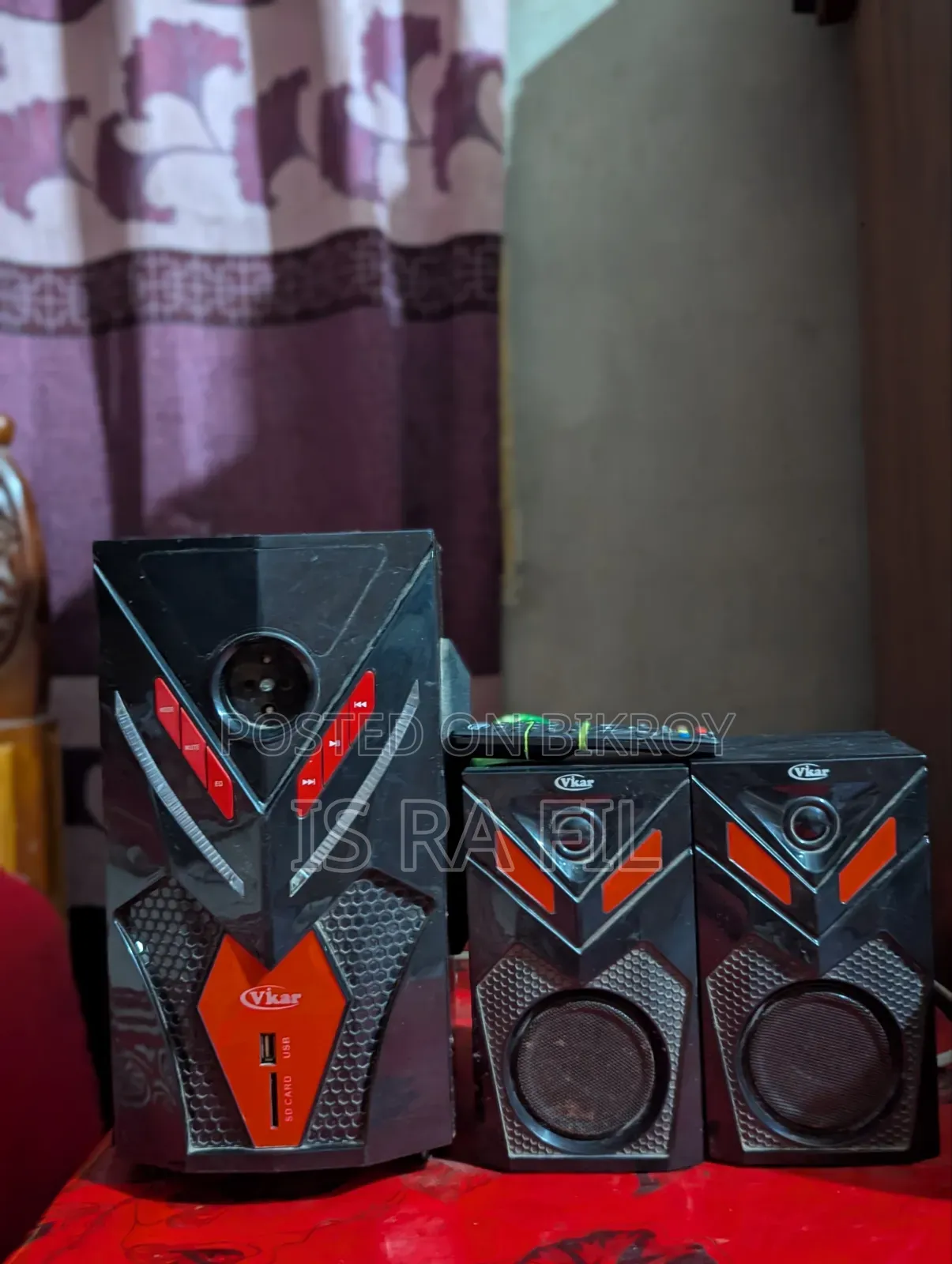 Vkar Computer Box
