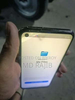 New Realme C17 128 GB Black