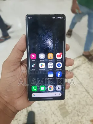 ইনফিনিক্স নোট ৪০এস ২৫৬ জিবি সবুজ
