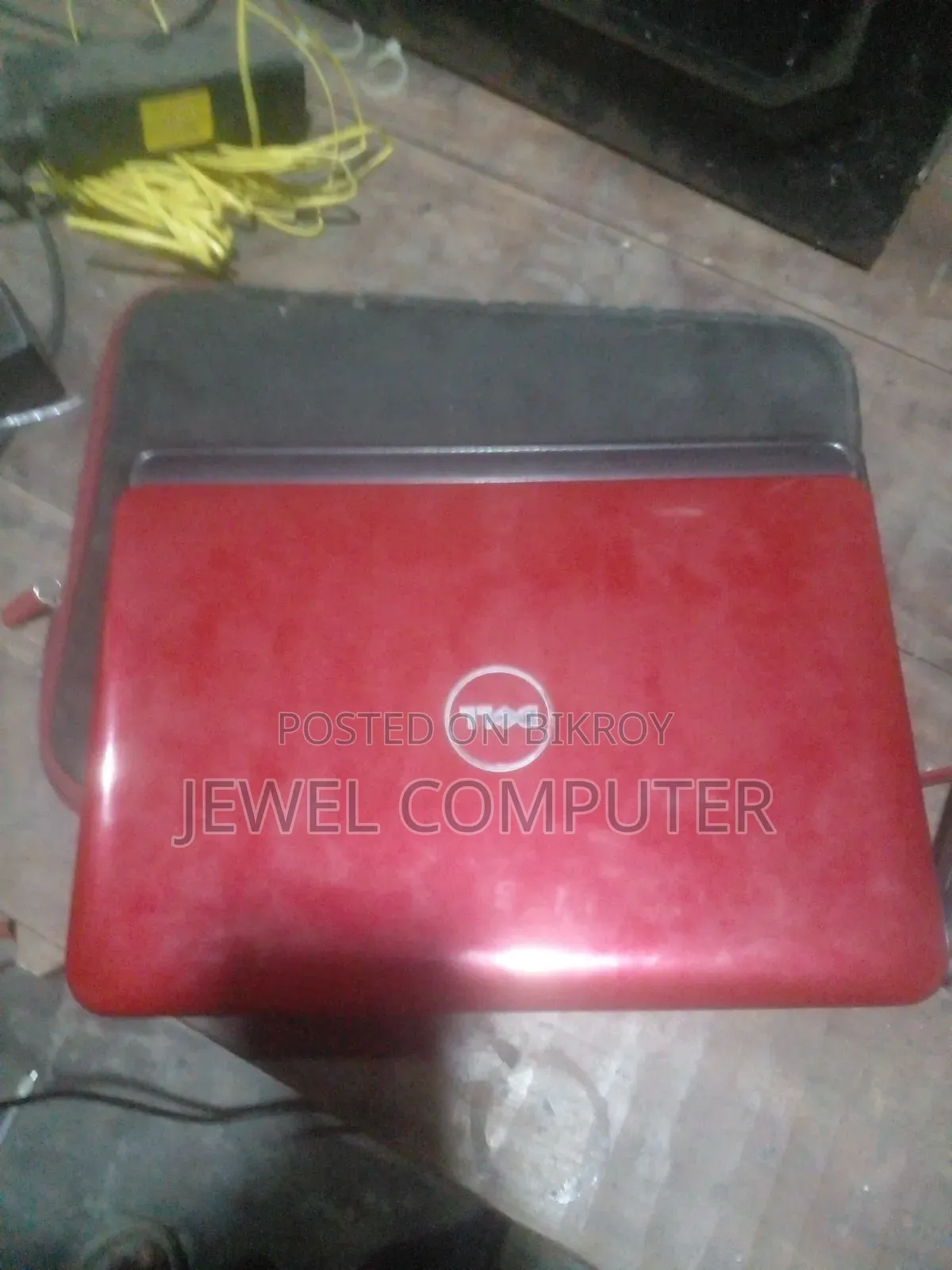 Laptop Dell Inspiron Mini 1018 2GB Intel Atom HDD 320GB