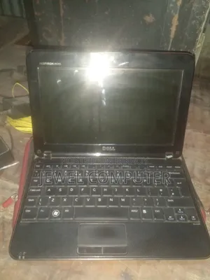 Laptop Dell Inspiron Mini 1018 2GB Intel Atom HDD 320GB