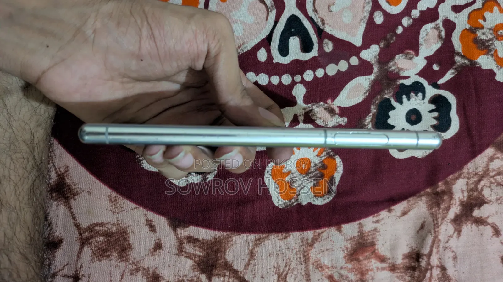 Sony Xperia 5 128 GB White
