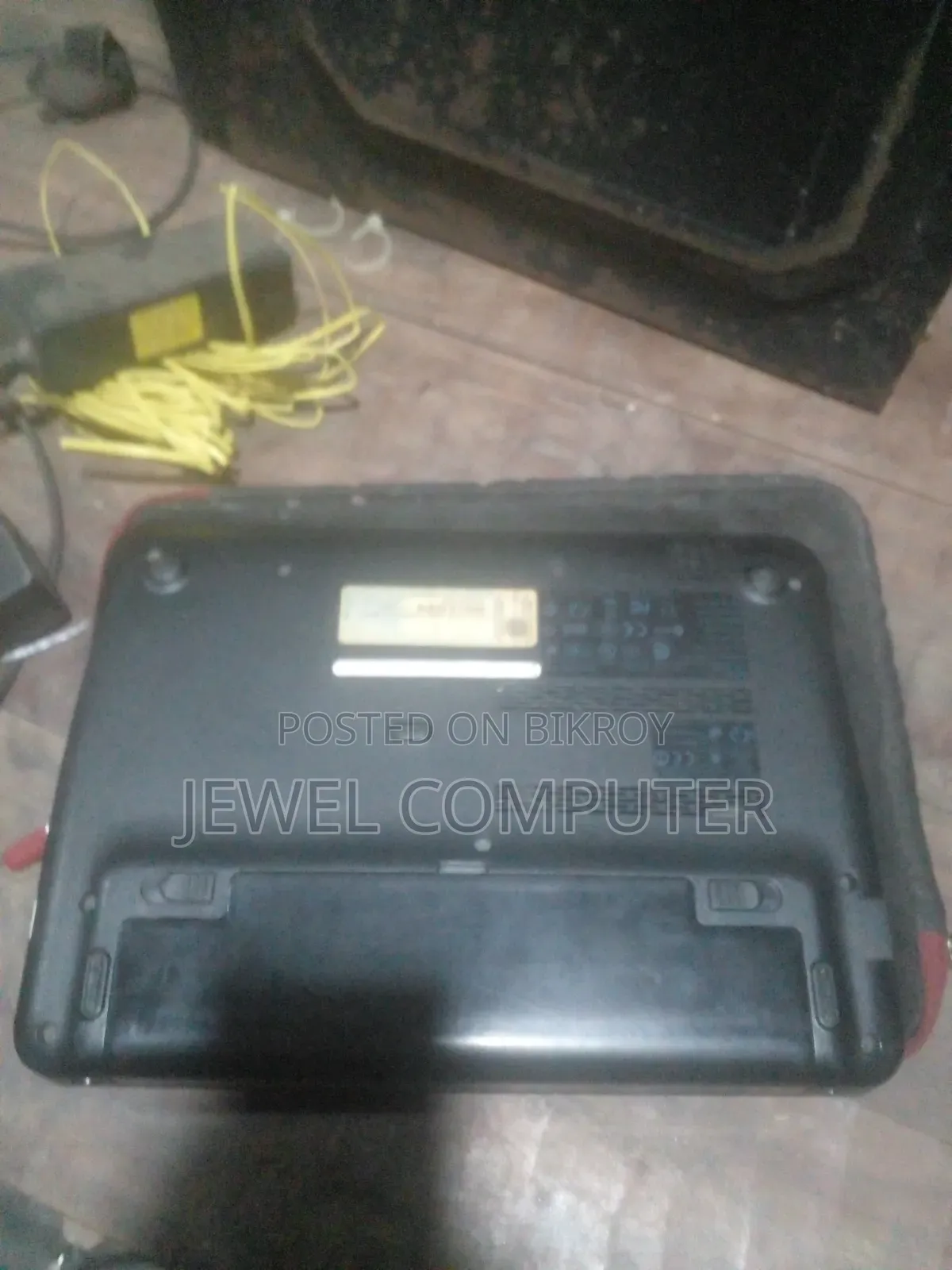 Laptop Dell Inspiron Mini 1018 2GB Intel Atom HDD 320GB
