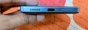 শাওমি পোকো এক্স৫ প্রো ২৫৬ জিবি নীল