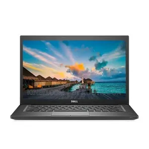 Laptop Dell Latitude 7490 8GB Intel Core i5 SSD 256GB