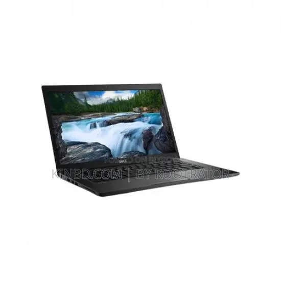 Laptop Dell Latitude 7490 8GB Intel Core i5 SSD 256GB