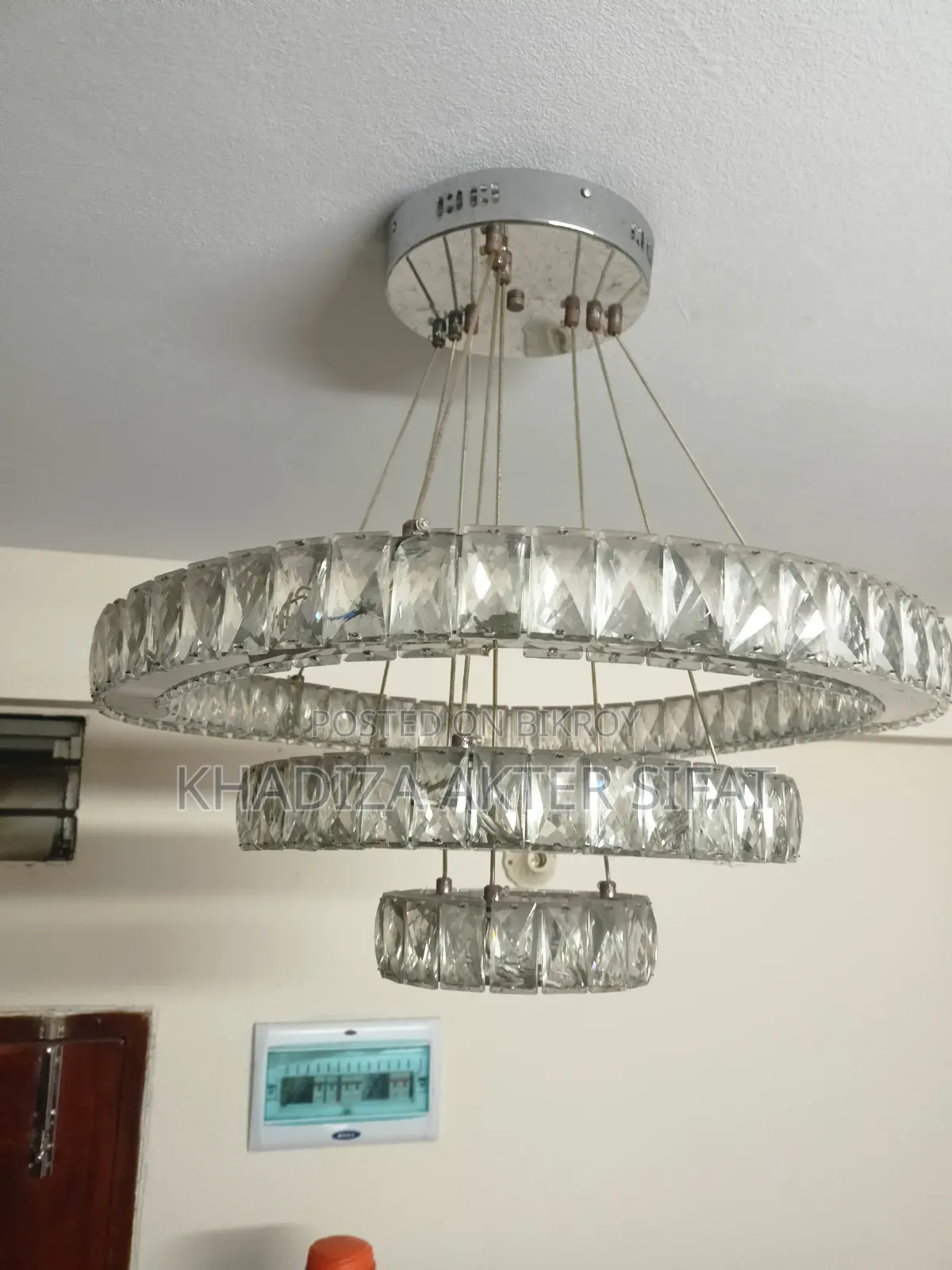 Beautiful Design Chandelier for Sale