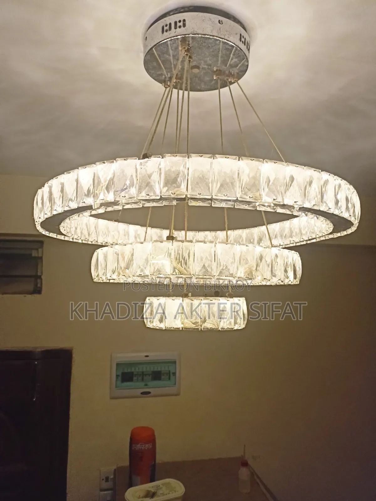 Beautiful Design Chandelier for Sale