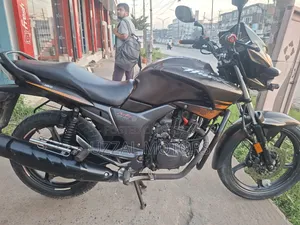 Hero Hunk 2018 Brown