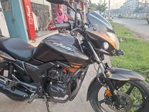 Hero Hunk 2018 Brown