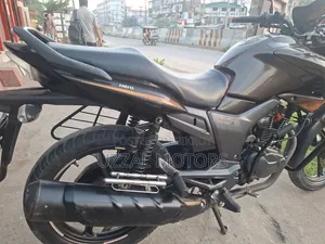 Hero Hunk 2018 Brown