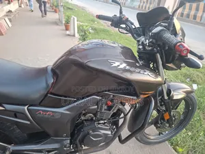 Hero Hunk 2018 Brown