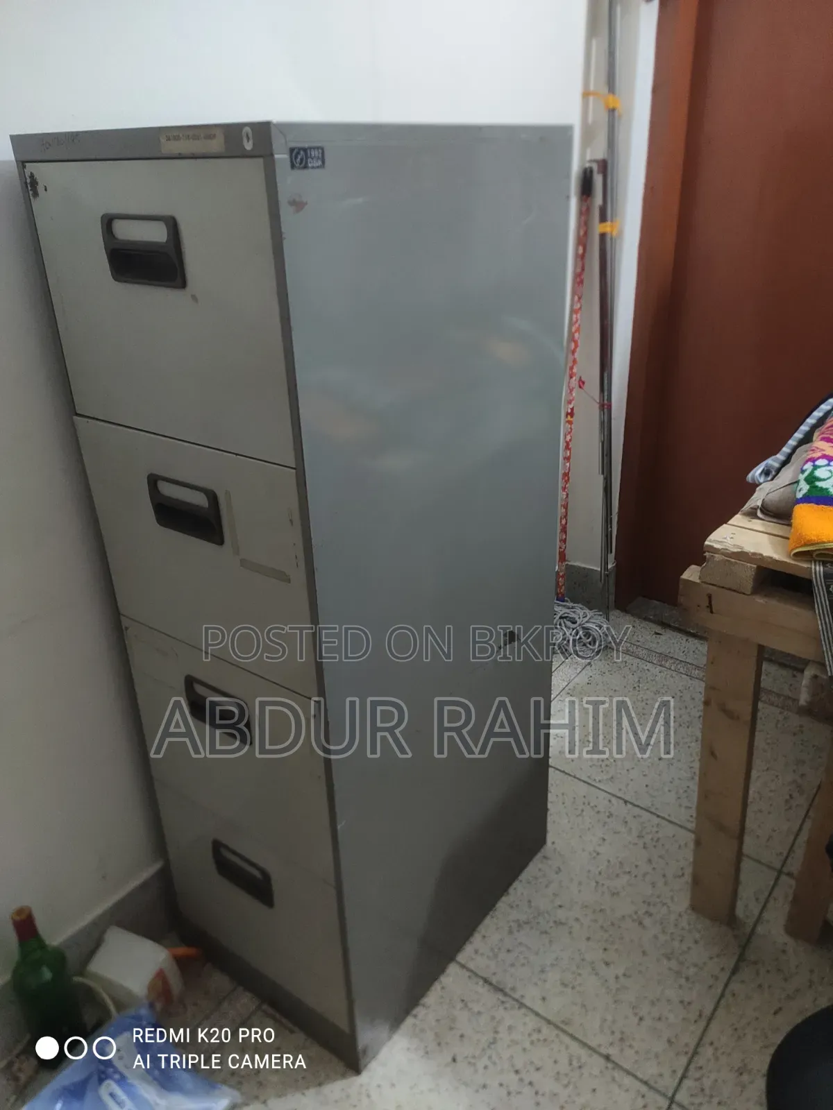 Steel Dryer Sell