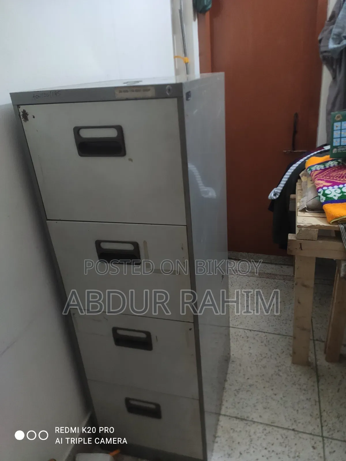 Steel Dryer Sell