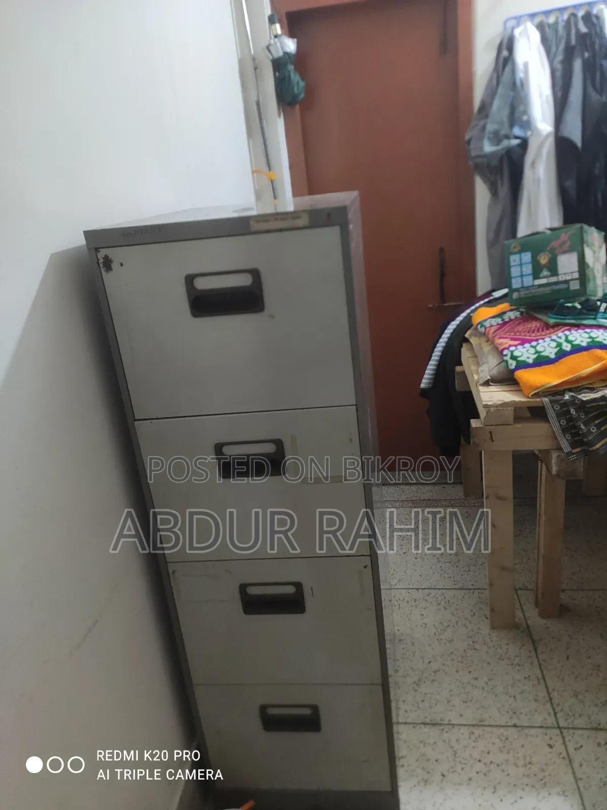Steel Dryer Sell