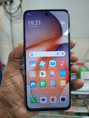 Xiaomi Redmi 12 128 GB Blue