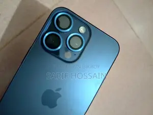 Apple iPhone 15 Pro Max 256 GB Purple