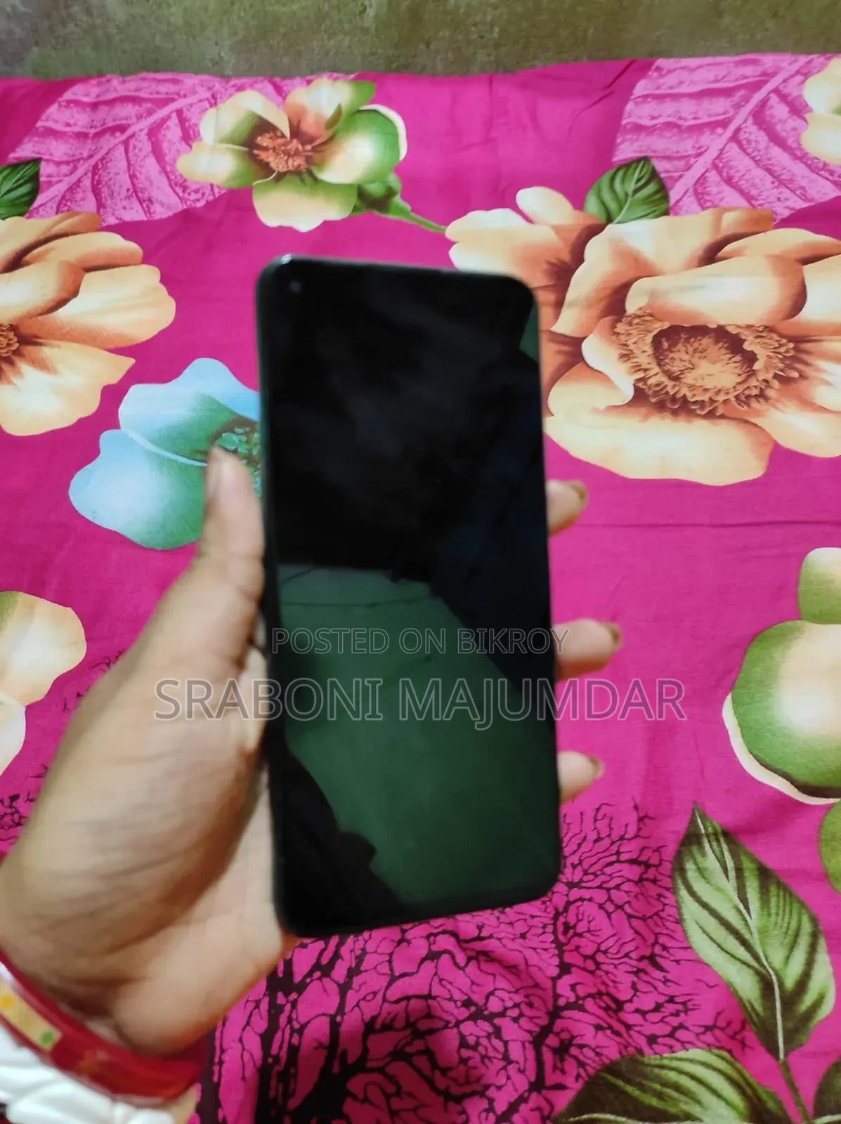 Realme 7i 128 GB Green